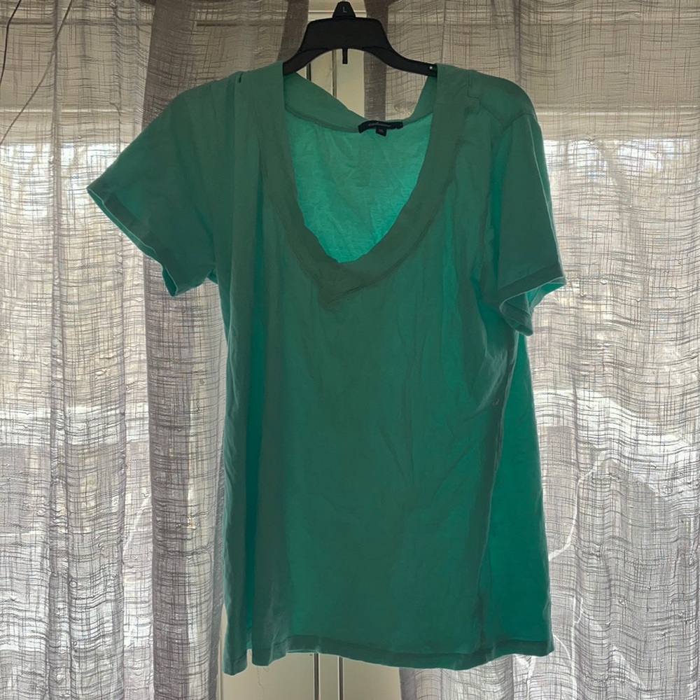 Ambiance Green tshirt